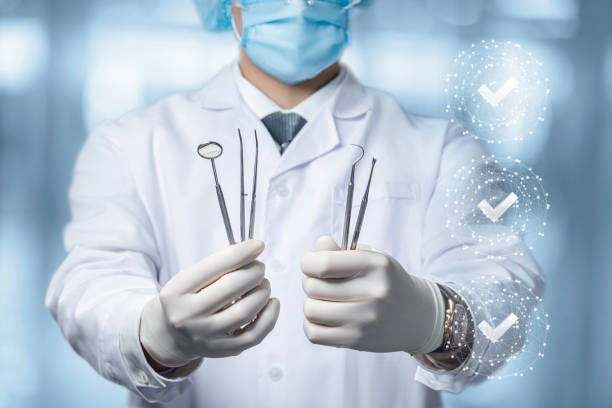 Emergency Dental Services in Lake Riverside, CA