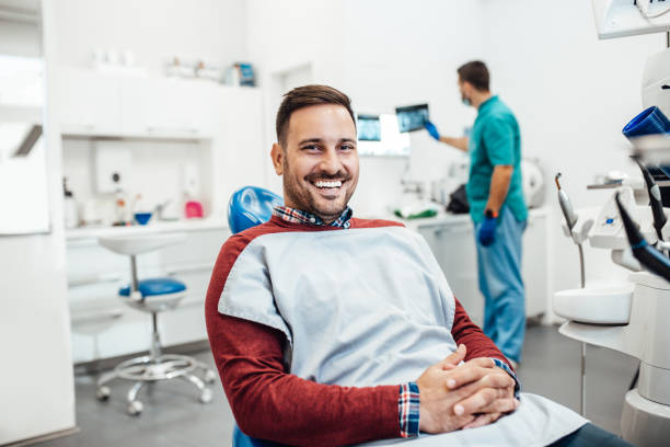 Dental Inlays and Onlays in Lake Riverside, CA