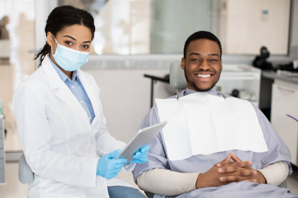 Laser Dentistry in Lake Riverside, CA