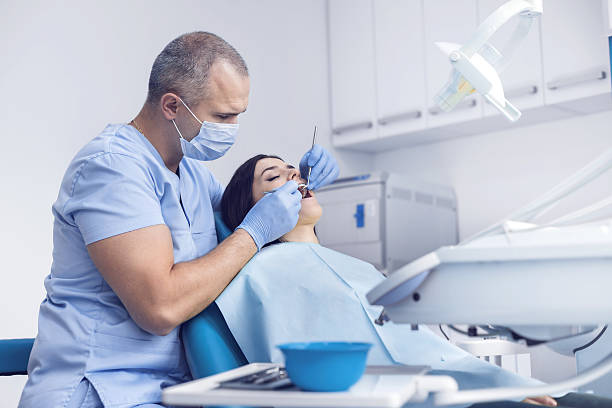 Best Oral Cancer Screening  in Lake Riverside, CA